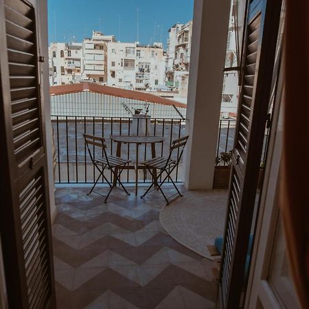 Casa Di Habibi Apartment Bari Ngoại thất bức ảnh