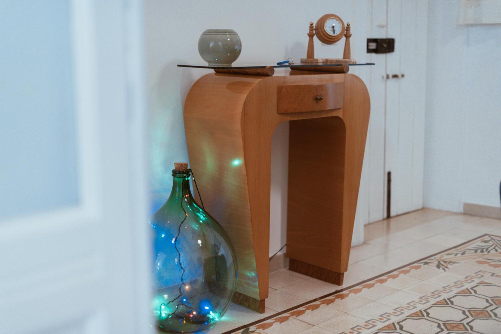 Casa Di Habibi Apartment Bari Ngoại thất bức ảnh