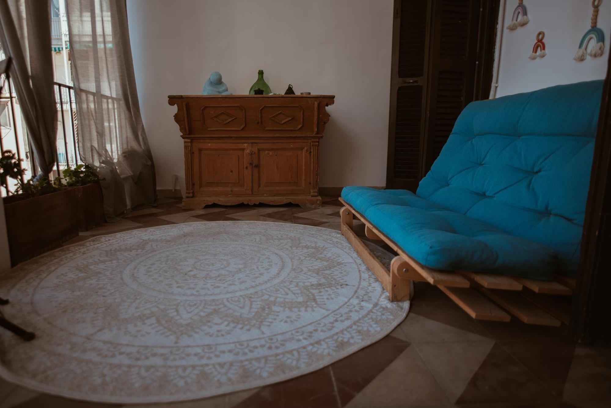 Casa Di Habibi Apartment Bari Ngoại thất bức ảnh